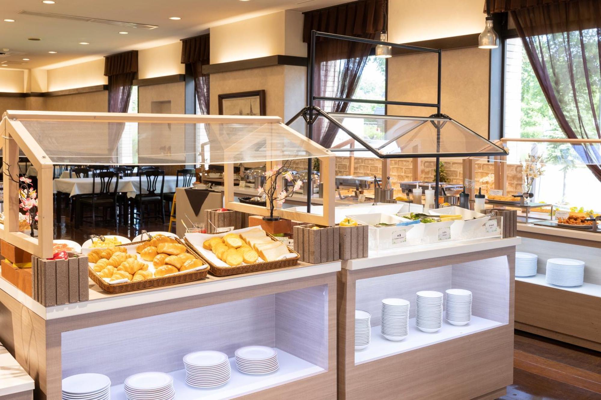 Hotel Edel Warme NakaNakafurano Zewnętrze zdjęcie